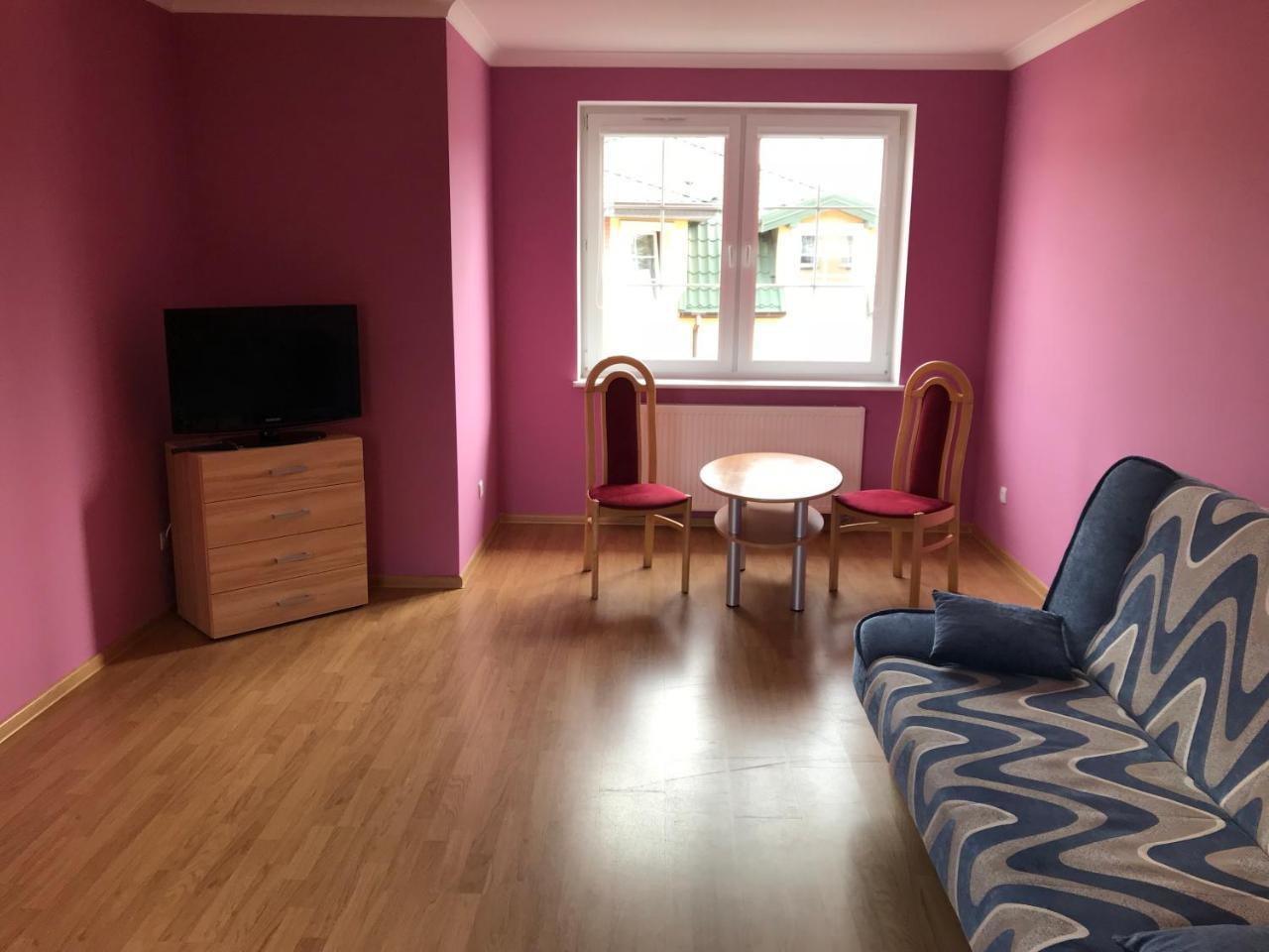 Apartamenty Kilinskiego Ustka Exterior photo