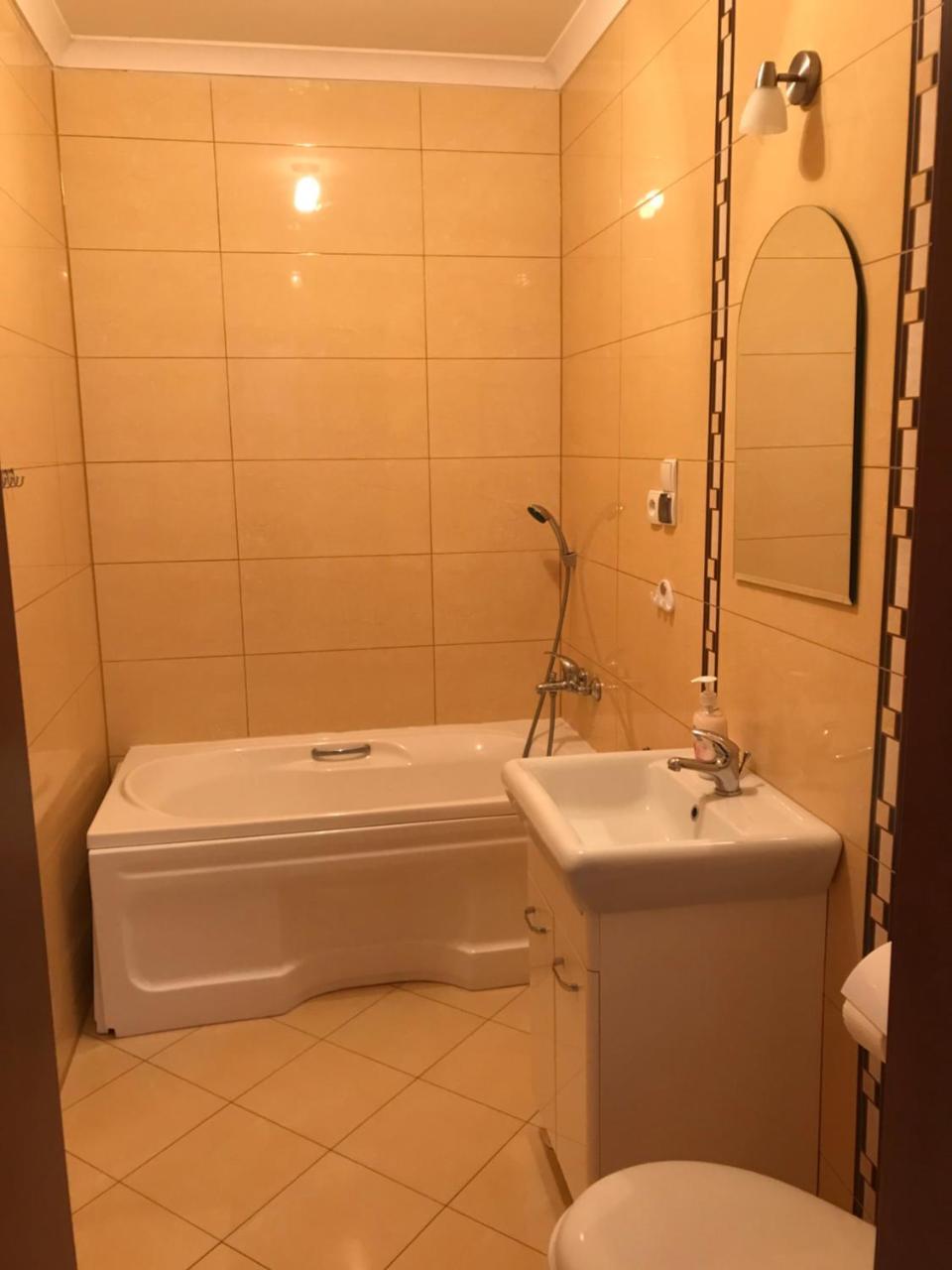 Apartamenty Kilinskiego Ustka Exterior photo