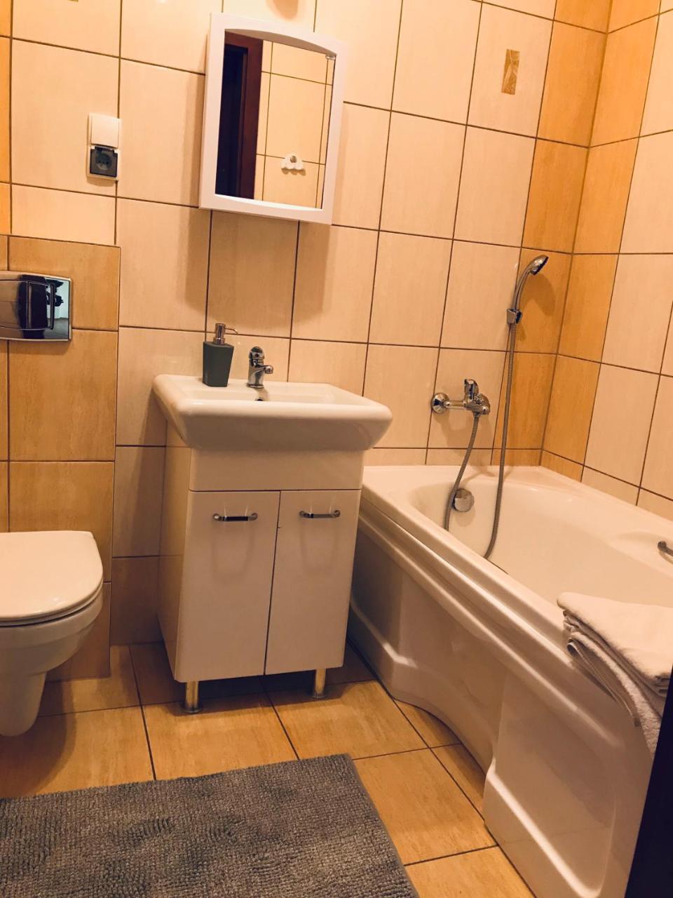 Apartamenty Kilinskiego Ustka Exterior photo