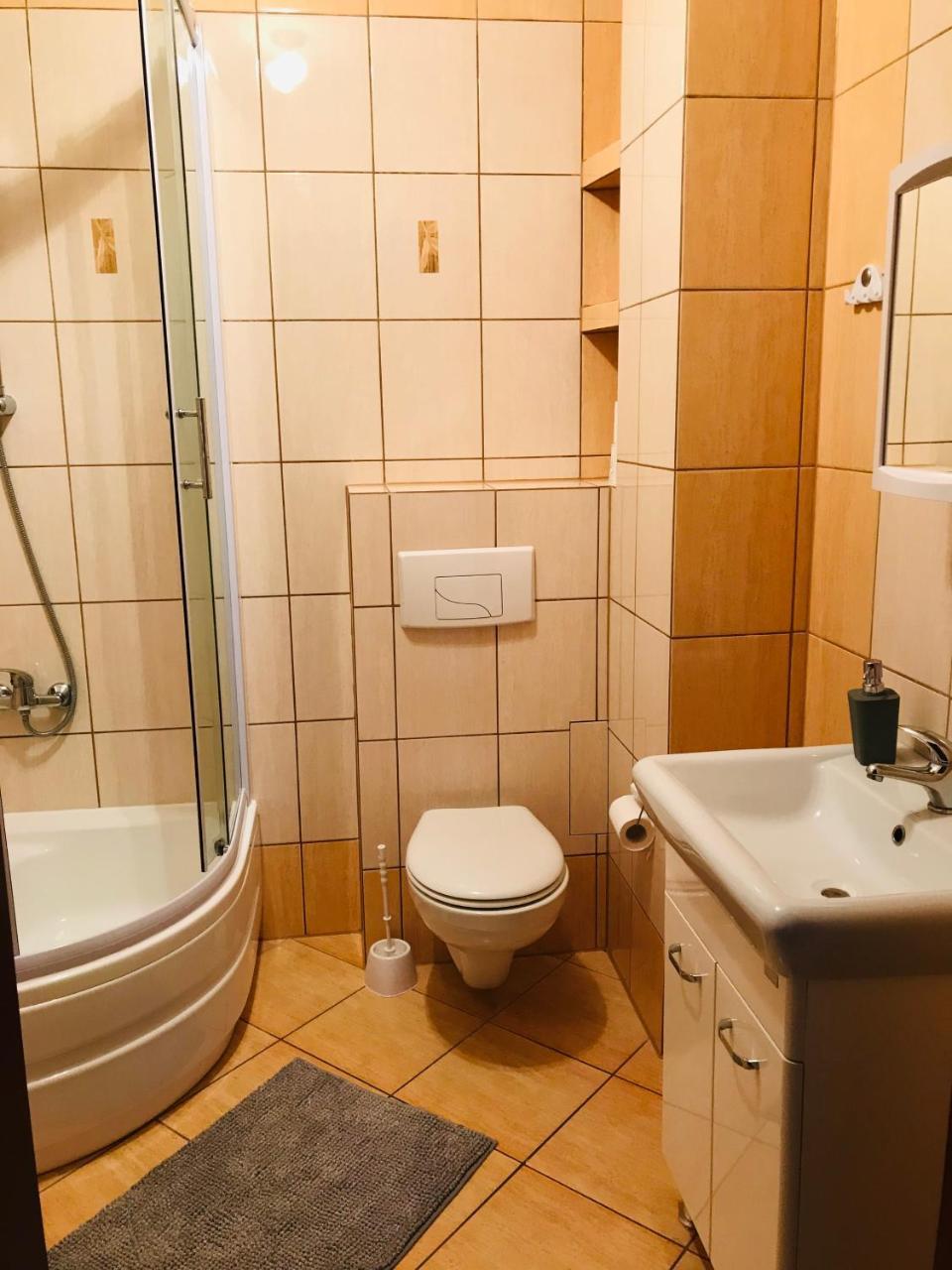Apartamenty Kilinskiego Ustka Exterior photo